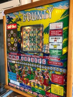 Bally bounty 2